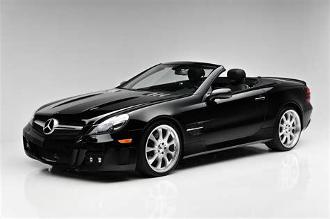 Used 2009 Mercedes.